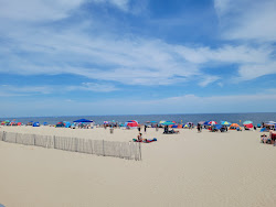 Sunken Meadow Beach'in fotoğrafı ve yerleşim