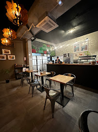 Atmosphère du Restaurant asiatique Darawok à Bordeaux - n°2