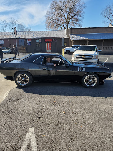 Auto Body Shop «Father & Son Collision and Classic Car Restoration», reviews and photos, 1093 Albright Rd, Rock Hill, SC 29730, USA