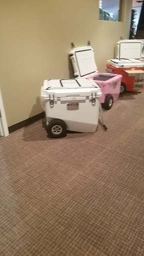 Sporting Goods Store «Reliable Sport and Billiards», reviews and photos, 248 S River Ave, Holland, MI 49423, USA