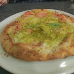 Photo n°2 de l'avis de Polly.n fait le 08/06/2022 à 20:42 sur le  Ristorante Pizzeria Grotta Perciata à Valderice