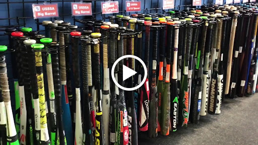 Sporting Goods Store «Play It Again Sports», reviews and photos, 25875 Novi Rd #140, Novi, MI 48375, USA