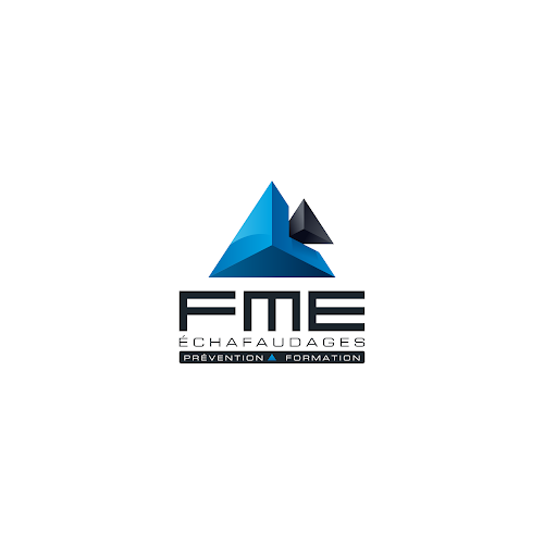 FME - FORMATION ECHAFAUDAGE (BORDEAUX) à Tresses