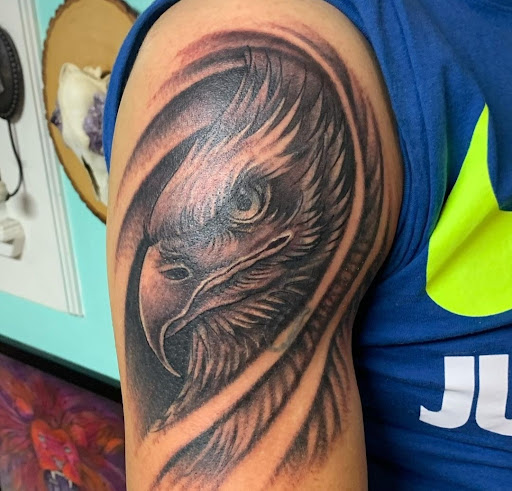 Tattoo Shop «Evolution Tattoo», reviews and photos, 1092 S Virginia St, Reno, NV 89502, USA