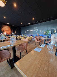 Atmosphère du Restaurant italien Restaurant Rouge 32 - Casino Boulogne-sur-Mer - n°6
