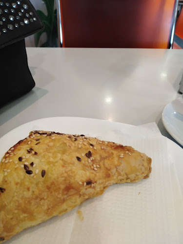 Divino Kafé - Sociedade de Exploração Hoteleira de Pastelaria e Snack-Bar Lda - Cafeteria