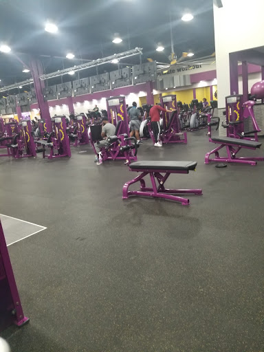 Gym «Planet Fitness», reviews and photos, 7530 W Roosevelt Rd, Forest Park, IL 60130, USA