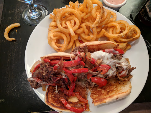 Bar «Jackpot Bistro», reviews and photos, 1652 NW Fairview Dr, Gresham, OR 97030, USA