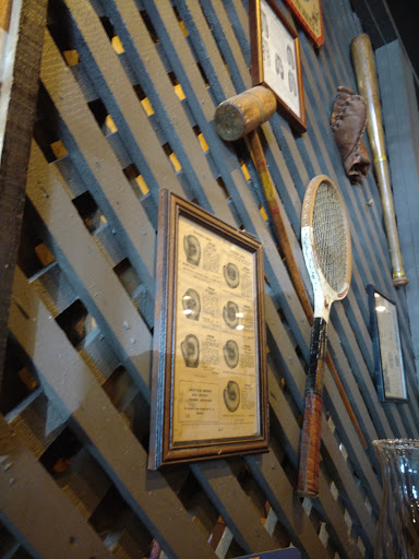 American Restaurant «Cracker Barrel Old Country Store», reviews and photos, 110 Hancock Ln, Mt Holly, NJ 08060, USA