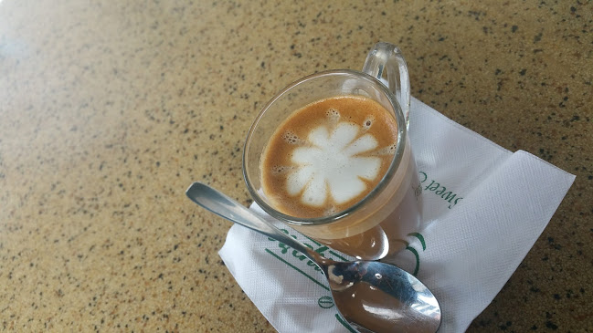Opiniones de Sweet & Coffee - Mall del Sol Patio Comidas en Guayaquil - Cafetería