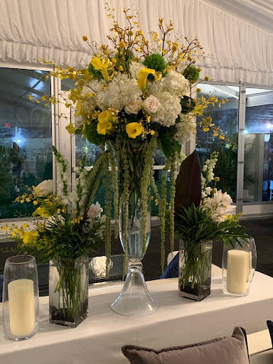 Florist «Hobby Hill Florist Inc», reviews and photos, 541 N Ridgewood Dr, Sebring, FL 33870, USA