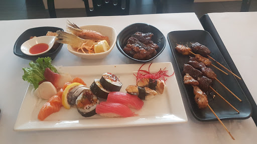 KK Sushi Japanese Restaurant