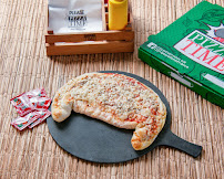 Plats et boissons du Pizzeria Pizza Time® Gonesse - n°13