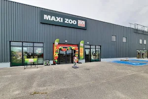 Maxi Zoo Swadzim image