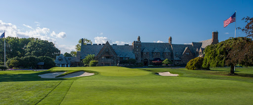 Golf Club «Winged Foot Golf Club», reviews and photos, 851 Fenimore Rd, Mamaroneck, NY 10543, USA