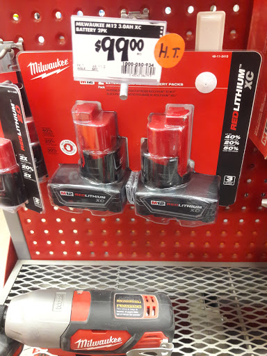 Home Improvement Store «The Home Depot», reviews and photos, 39500 W Seven Mile Rd, Northville, MI 48167, USA