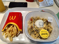 Aliment-réconfort du Restauration rapide McDonald's Magny-en-Vexin - n°2