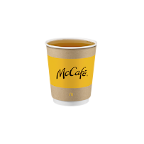Latte du Restauration rapide McDonald's à Montpellier - n°1