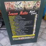 Photo n°4 de l'avis de Marilena.i fait le 14/07/2023 à 22:21 sur le  Ristorante Scaccomatto club da Eugenio à Ogliastro Cilento