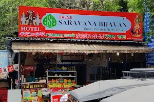 Saravana Bhavan image