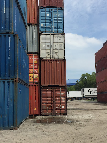 Syn Hee Container Services Sdn Bhd
