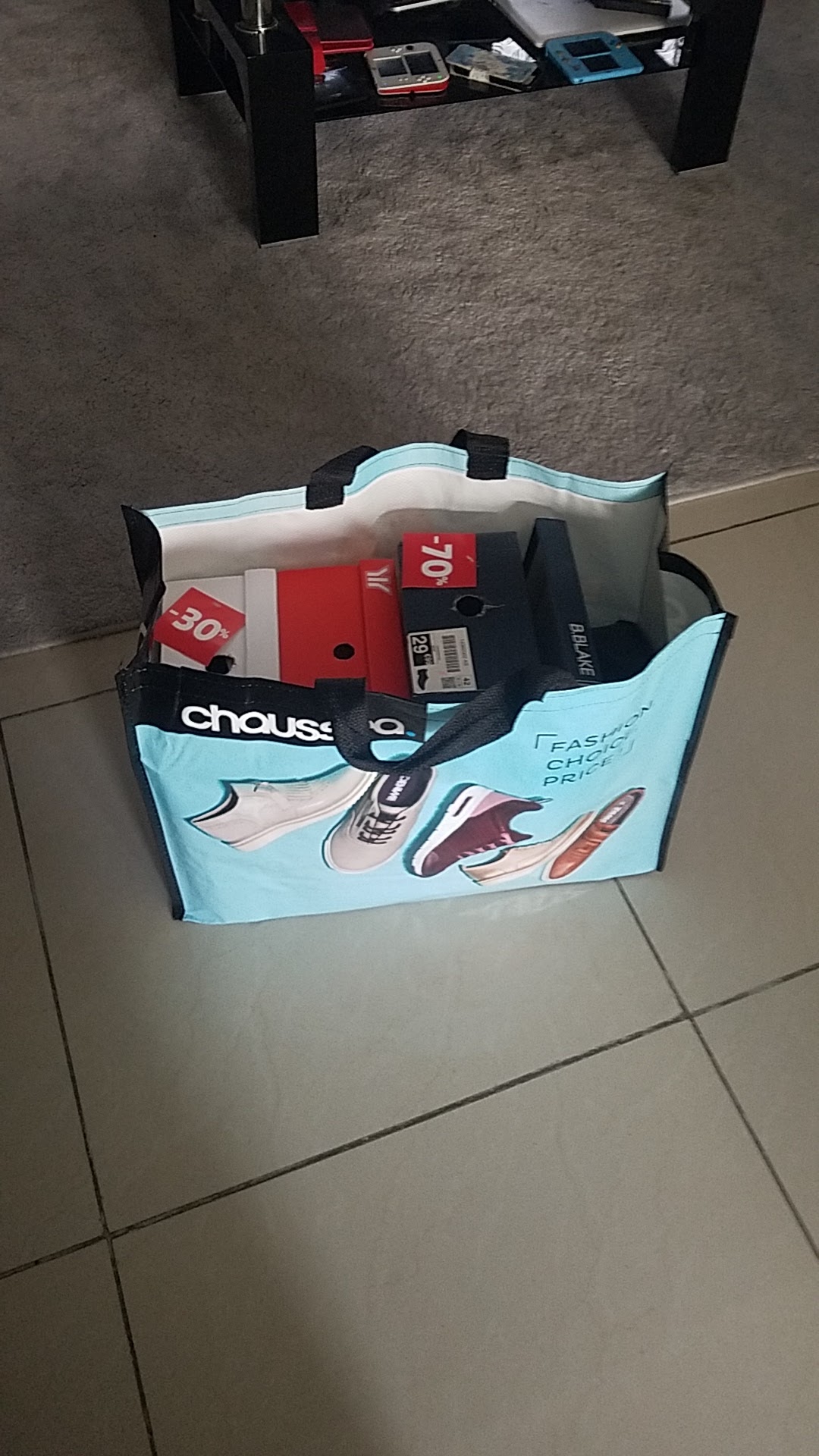 Photo n° 1 de l'avis de Souad.h fait le 02/07/2019 à 13:29