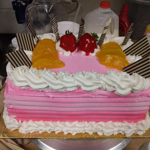 Mexican Grocery Store «La Azteca Taqueria & Market», reviews and photos, 452 TN-46, Dickson, TN 37055, USA