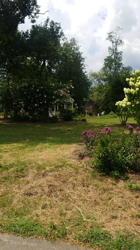 Tourist Attraction «The Underground Railroad Experience Trail», reviews and photos, 16501 Norwood Rd, Sandy Spring, MD 20860, USA