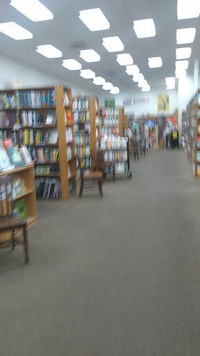 Book Store «Half Price Books», reviews and photos, 6339 E Southern Ave, Mesa, AZ 85206, USA