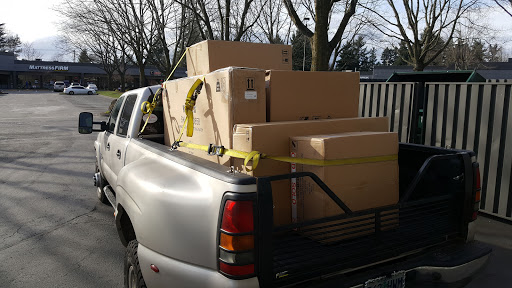 Home Goods Store «Pier 1 Imports», reviews and photos, 11211 SE 82nd Ave, Happy Valley, OR 97086, USA