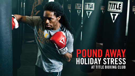 Boxing Gym «TITLE Boxing Club Edina», reviews and photos, 5300 Edina Industrial Blvd Ste 100, Edina, MN 55439, USA