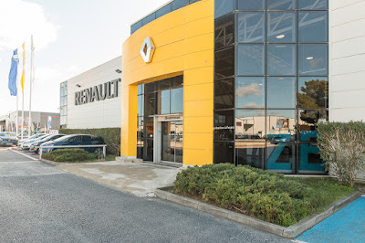 RENAULT MONTPELLIER - GGP Auto à Montpellier
