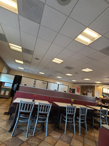 Fast Food Restaurant «Chick-fil-A», reviews and photos, 8040 N Blackstone Ave, Fresno, CA 93720, USA