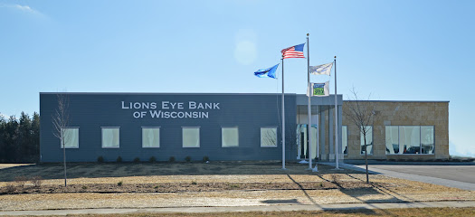 Lions Eye Bank of Wisconsin