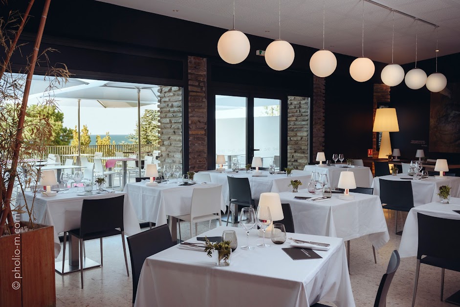 Le Bistrot à la Mer | Restaurant en bord de mer | Argeles-Collioure 66700 Argelès-sur-Mer