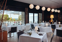 Atmosphère du Restaurant français Le Bistrot à la Mer | Restaurant en bord de mer | Argeles-Collioure à Argelès-sur-Mer - n°10