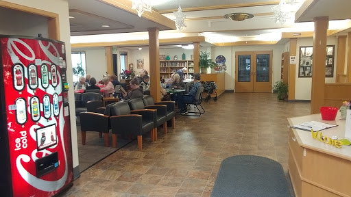 Community Center «Albany Senior Center», reviews and photos, 489 NE Water Ave, Albany, OR 97321, USA