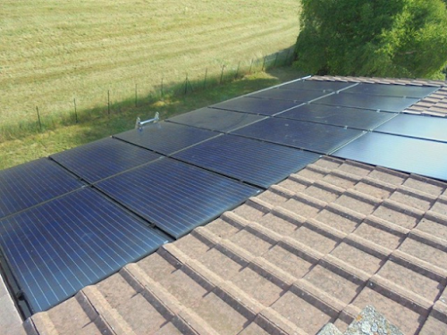 Fournisseur d'équipements d'énergie solaire Fédération Habitat Écologique 🏡 Aubervilliers