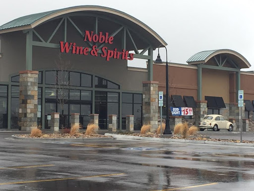 Noble Wine and Spirits, 2555 Prairie Center Pkwy, Brighton, CO 80601, USA, 