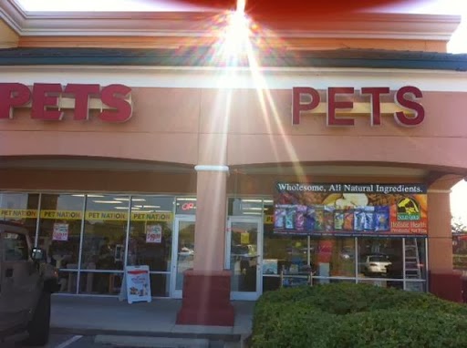 Pet Nation Llc, 1898 Andorra St, Navarre, FL 32566, USA, 