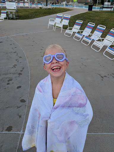 Public Swimming Pool «Clive Aquatic Center», reviews and photos, 1801 NW 114th St, Clive, IA 50325, USA