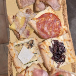 Photo n°1 de l'avis de Mirco.a fait le 02/05/2022 à 19:37 sur le  Crostini e Vini à Marebello