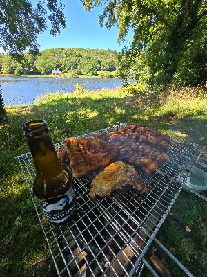 Food truck à Hennebont