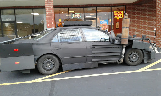 Grocery Store «Food Lion», reviews and photos, 4915 Richmond Tappahannock Hwy, Aylett, VA 23009, USA