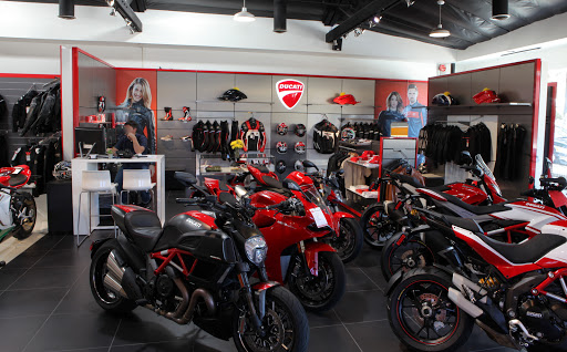 Motorcycle Shop «Pro Italia Motorcycles», reviews and photos, 3319 N Verdugo Rd, Glendale, CA 91208, USA