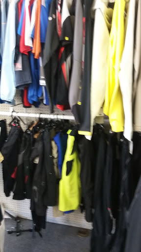 Bicycle Store «Bike Masters», reviews and photos, 11 Bennett Rd, Englewood, NJ 07631, USA