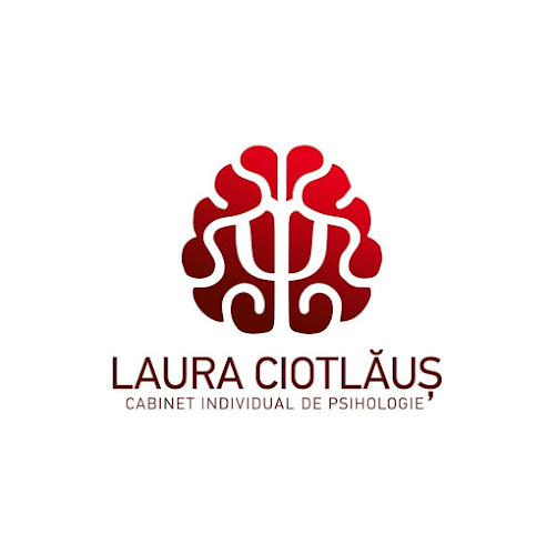 Laura Ciotlăuș - Cabinet Individual de Psihologie - Psiholog