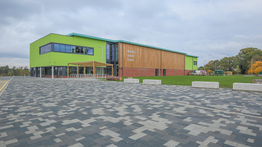 Morden Leisure Centre