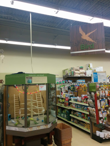 Pet Supply Store «Petco Animal Supplies», reviews and photos, 1621 Emmet St N, Charlottesville, VA 22901, USA
