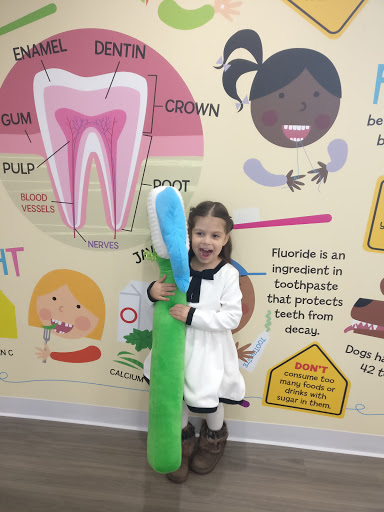 Miles of Little Smiles Pediatric Dentistry image 1